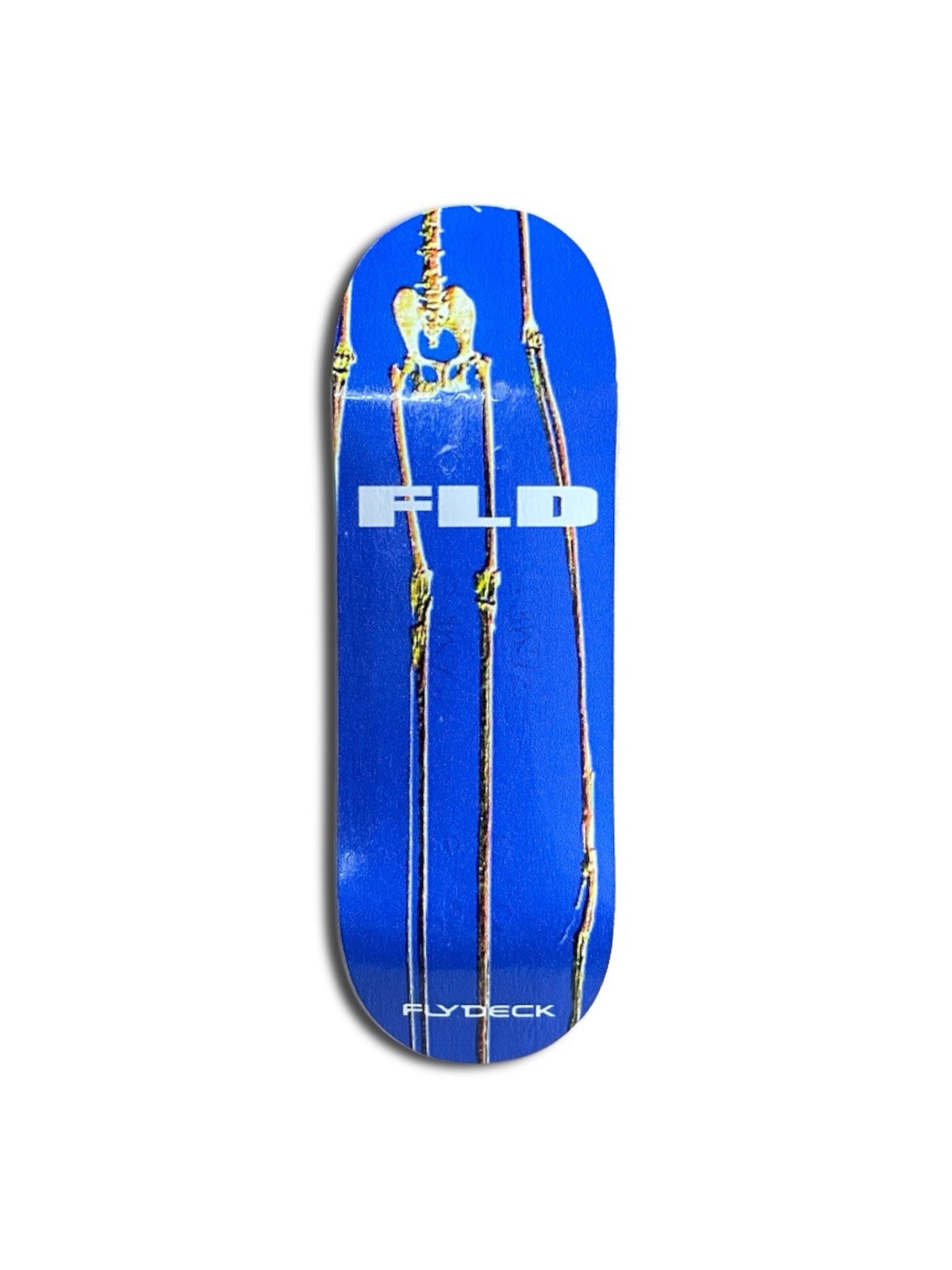 FLD "skeleton"